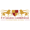 PP Savani Cambridge International School, Surat